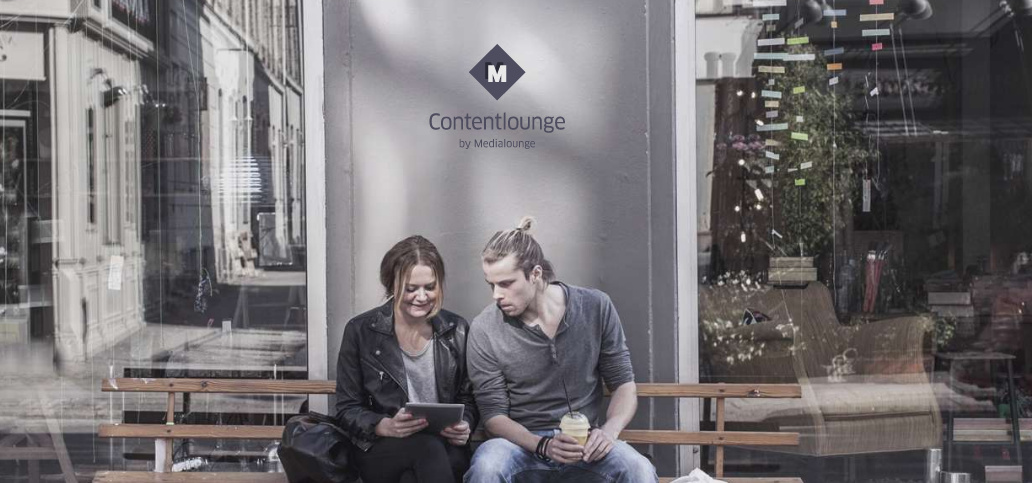 Vi lanserer Contentlounge for merkevarepublisister